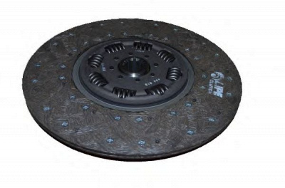 LIPE CLUTCH 430019l2884 -  Диск сцепления